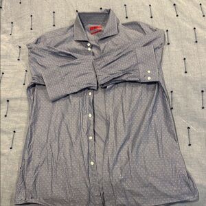 Hugo Boss - Button-Up Shirt